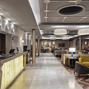 Titanic Comfort Mitte Berlín