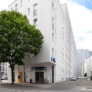 Western Am Spittelmarkt Berlín